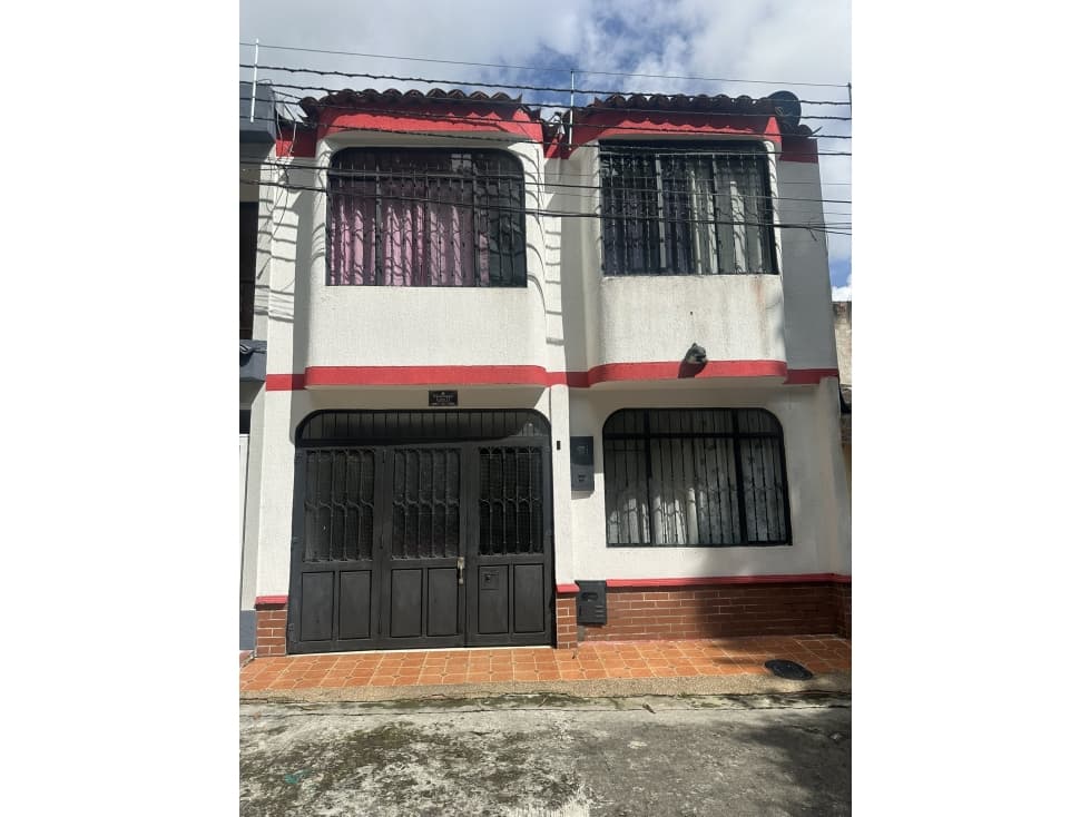 VENTA CASA PRIMAVERA ENTRE RIOS -IBAGUE — foto 1