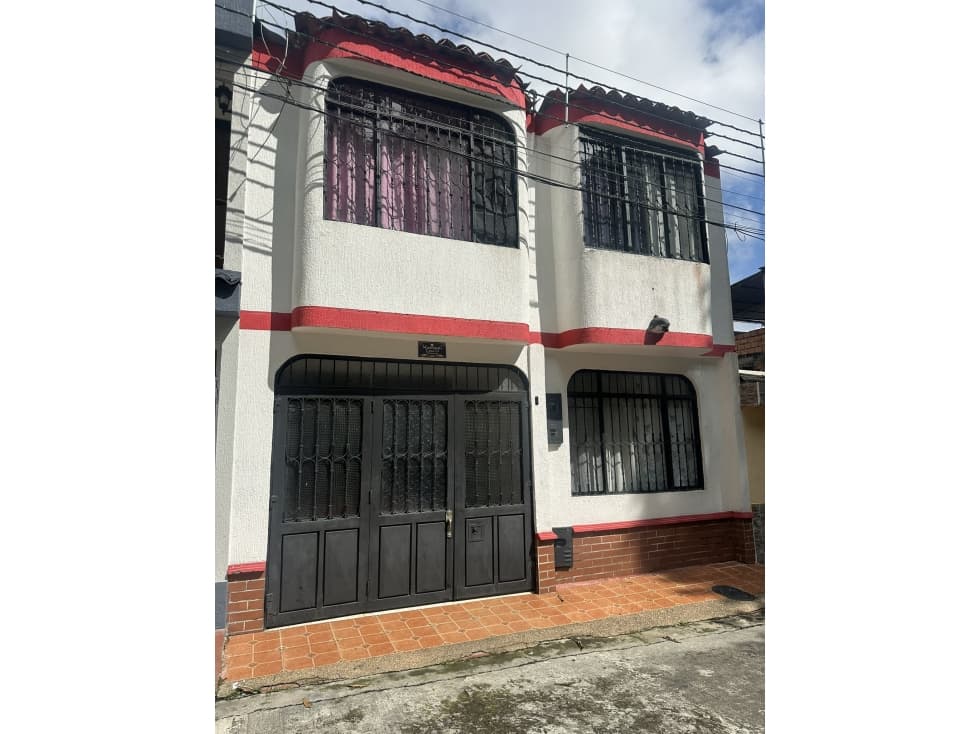 VENTA CASA PRIMAVERA ENTRE RIOS -IBAGUE — foto 2
