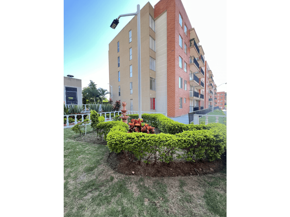 VENTA APARTAMENTO CAMBULOS IBAGUE — foto 1