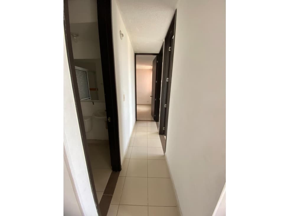 VENTA APARTAMENTO TORREON DE SANTA ANA IBAGUÉ — foto 5