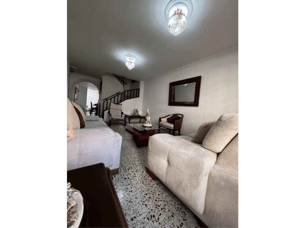 ARRIENDO CASA PARRALES IBAGUE — foto 2