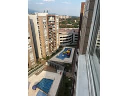 VENTA APARTAMENTO BOSQUES SAN ANGEL IBAGUE
