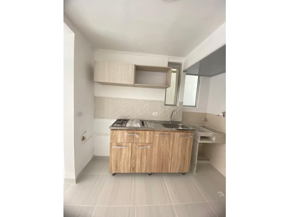 VENTA APARTAMENTO AMBALÁ 97 IBAGUE — foto 3