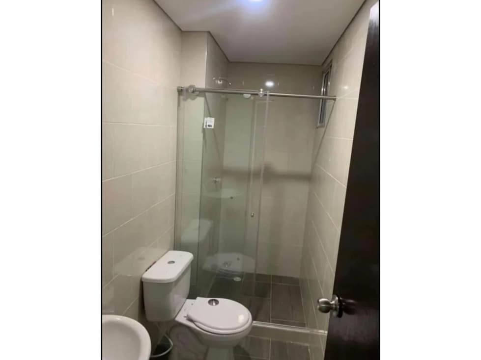 VENTA APARTAMENTO SECTOR ARBOLEDA CAMPESTRE — foto 3