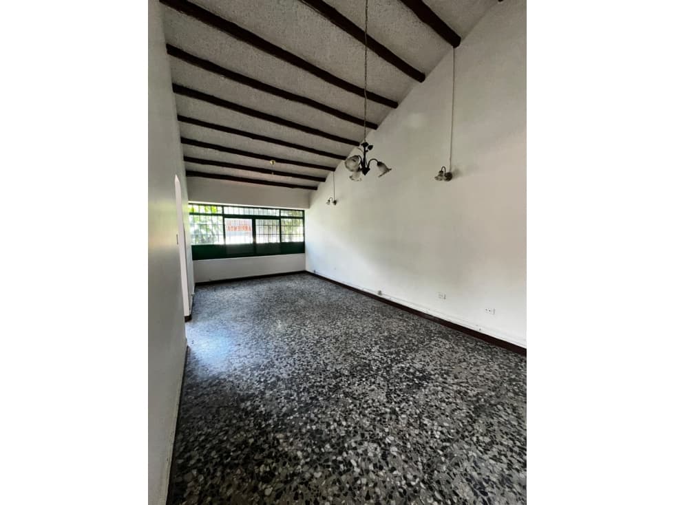 ARRIENDO CASA COMERCIAL PIEDRA PINTADA — foto 3