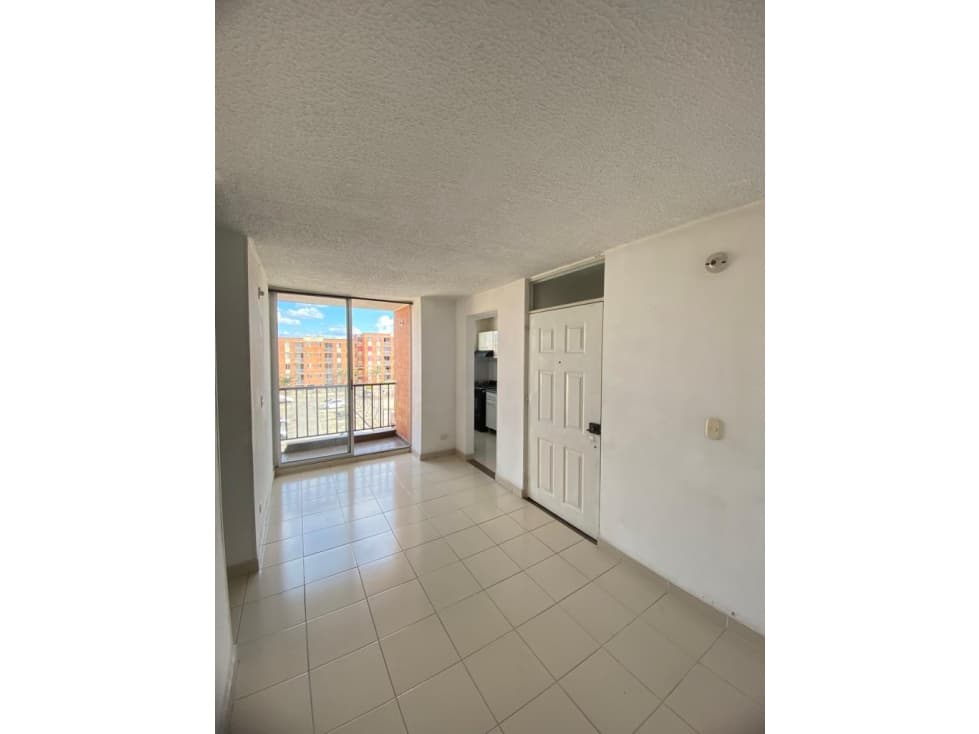 VENTA APARTAMENTO TORREON DE SANTA ANA IBAGUÉ — foto 2