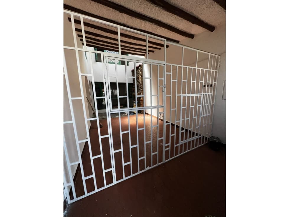 ARRIENDO CASA COMERCIAL PIEDRA PINTADA — foto 2