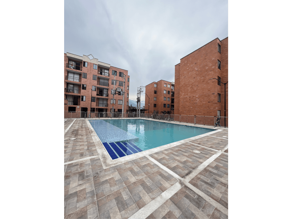 VENTA APARTAMENTO TORREON QUINTA AVENIDA — foto 1