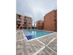 VENTA APARTAMENTO TORREON QUINTA AVENIDA