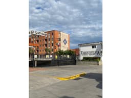 VENTA APARTAMENTO TORREON DE SANTA ANA IBAGUÉ