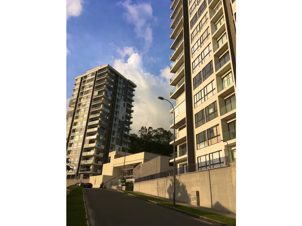 VENDO APARTAMENTO BIVENTTI VERGEL — foto 1