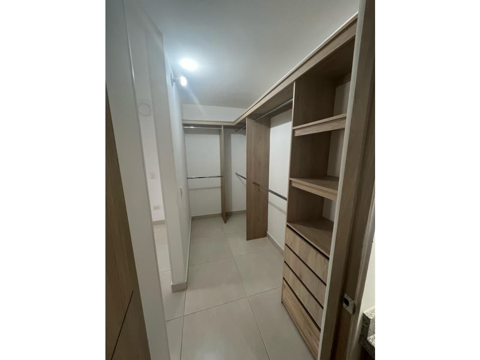 VENTA APARTAMENTO BOSQUES SAN ANGEL IBAGUE — foto 3
