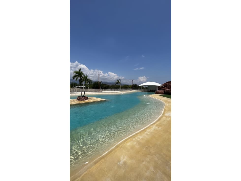 VENTA CASA CAMPESTRE ALVARADO TOLIMA — foto 3