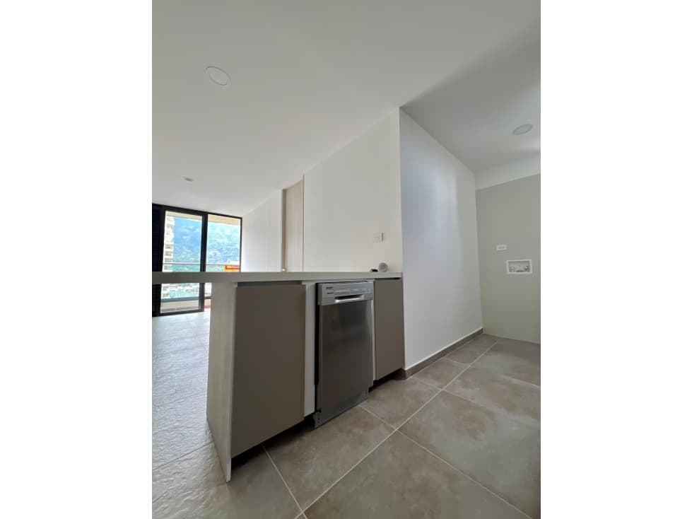 VENTA APARTAESTUDIO MILLA 60 IBAGUE — foto 3