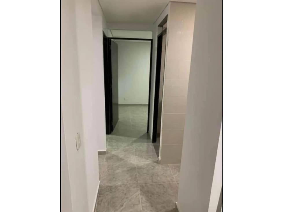 VENTA APARTAMENTO SECTOR ARBOLEDA CAMPESTRE — foto 4