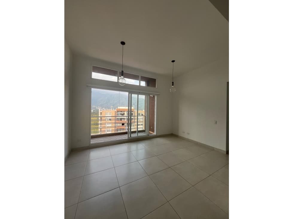 VENTA APARTAMENTO BOSQUES SAN ANGEL IBAGUE — foto 4