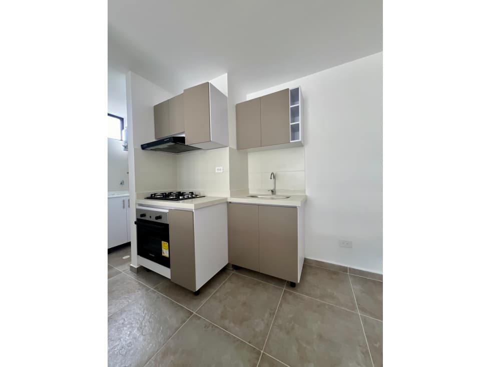 VENTA APARTAESTUDIO MILLA 60 IBAGUE — foto 5