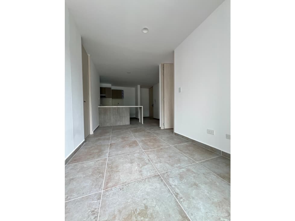VENTA APARTAESTUDIO MILLA 60 IBAGUE — foto 6
