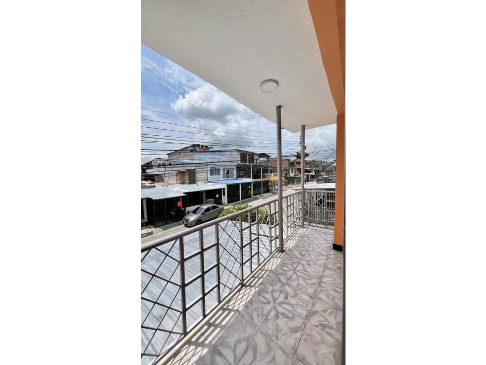 VENTA CASA PACANDE IBAGUE — foto 6