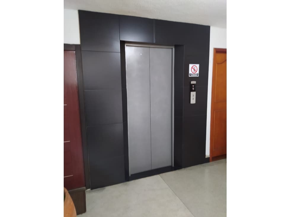 VENTA APARTAMENTO SOTOMAYOR — foto 4