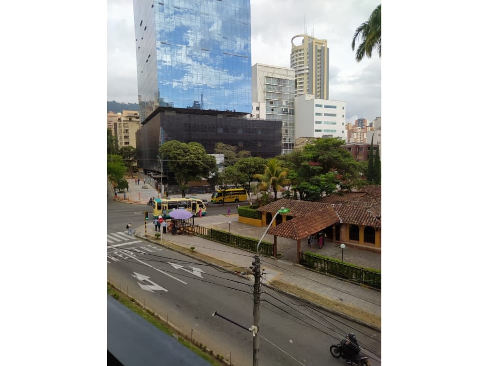VENTA APARTAMENTO SOTOMAYOR — foto 5