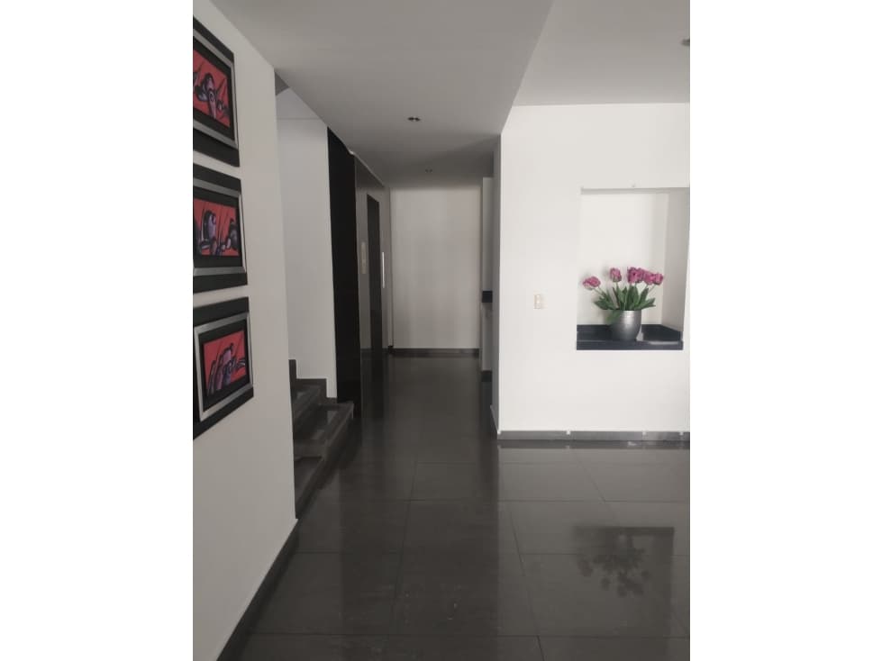 Se arrienda hermoso apartamento Sotomayor — foto 4