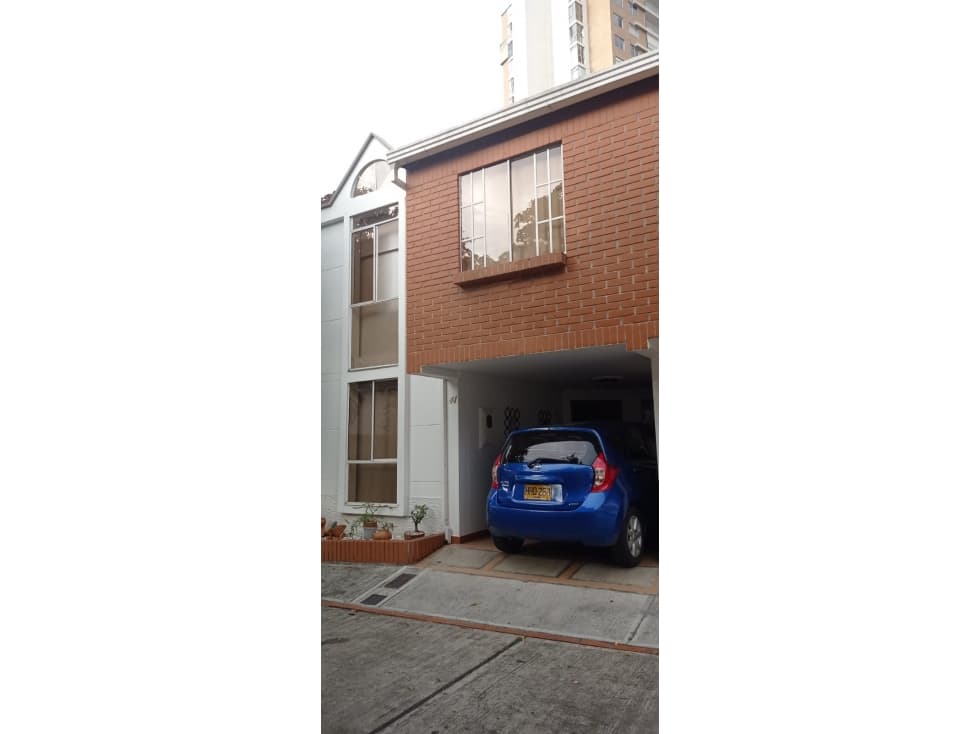 se vende casa cañaveral — foto 1