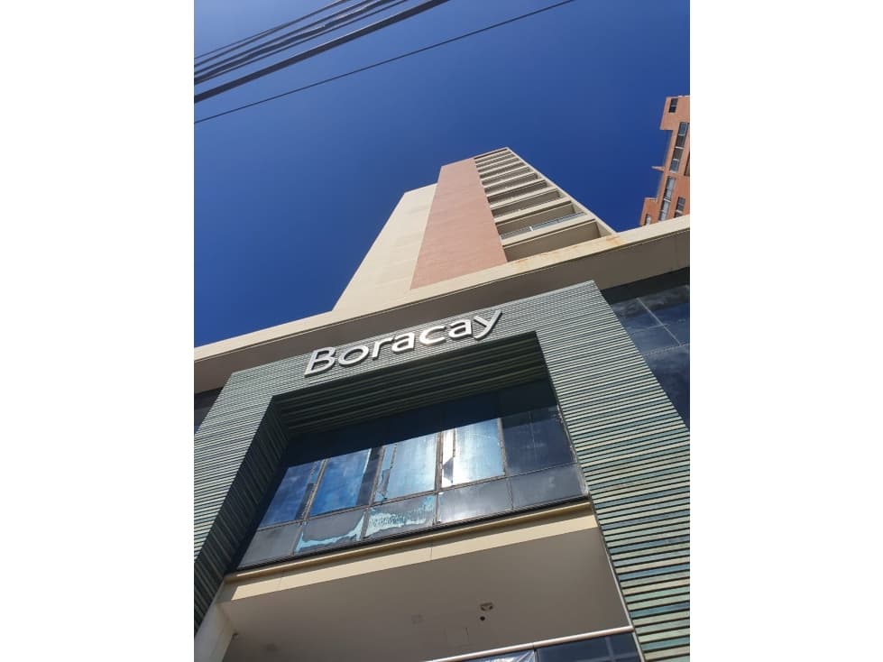 Venta de oficina en BORACAY — foto 1