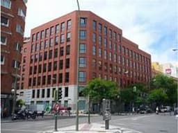 Bogota, vendo oficina en el chico area 176 mts