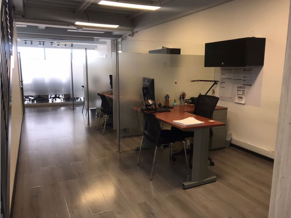 venta oficina chico — foto 2