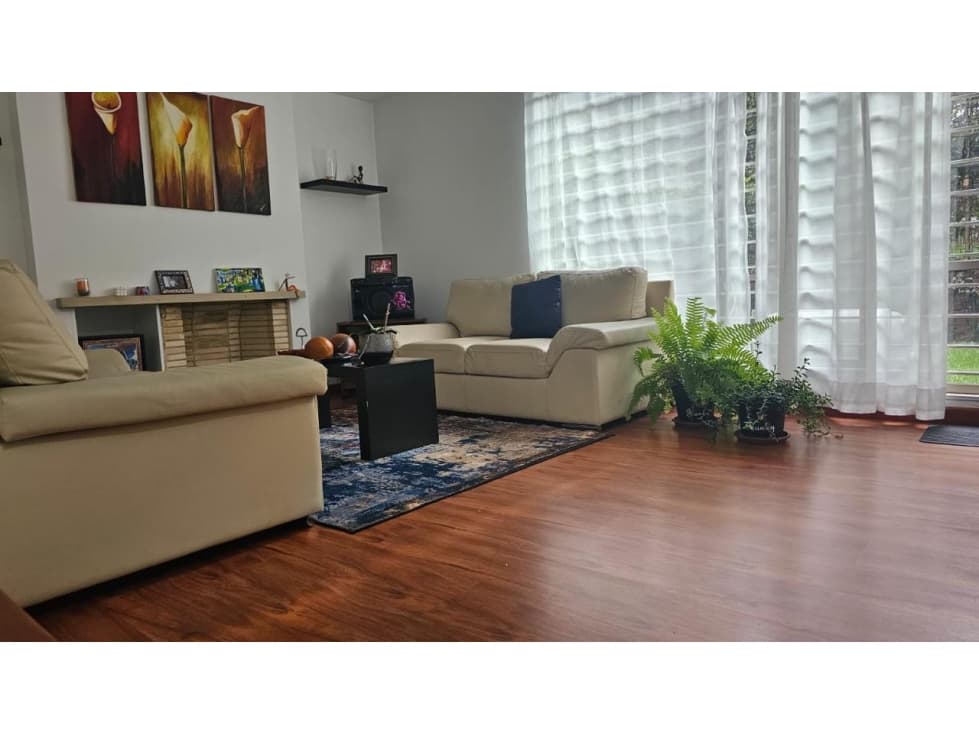 VENTA CASA DEL MONTE III — foto 3