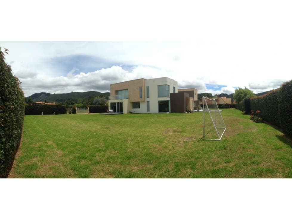 Casa Campestre Chía Club House 2000 millones — foto 5