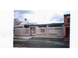 Venta de casa en Bogotá $2.400.000.000