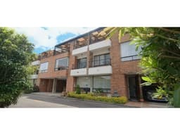 Venta Casa Cota conjunto cerrado Cota Centro