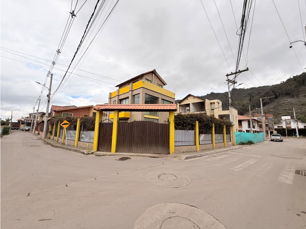 Casa Campestre Arriendo Cota $4.000.000 — foto 1