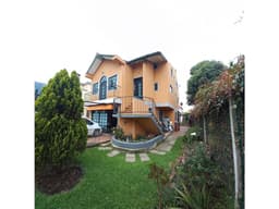 Venta 2 Casas Campestre Cota $ 1.500.000.000