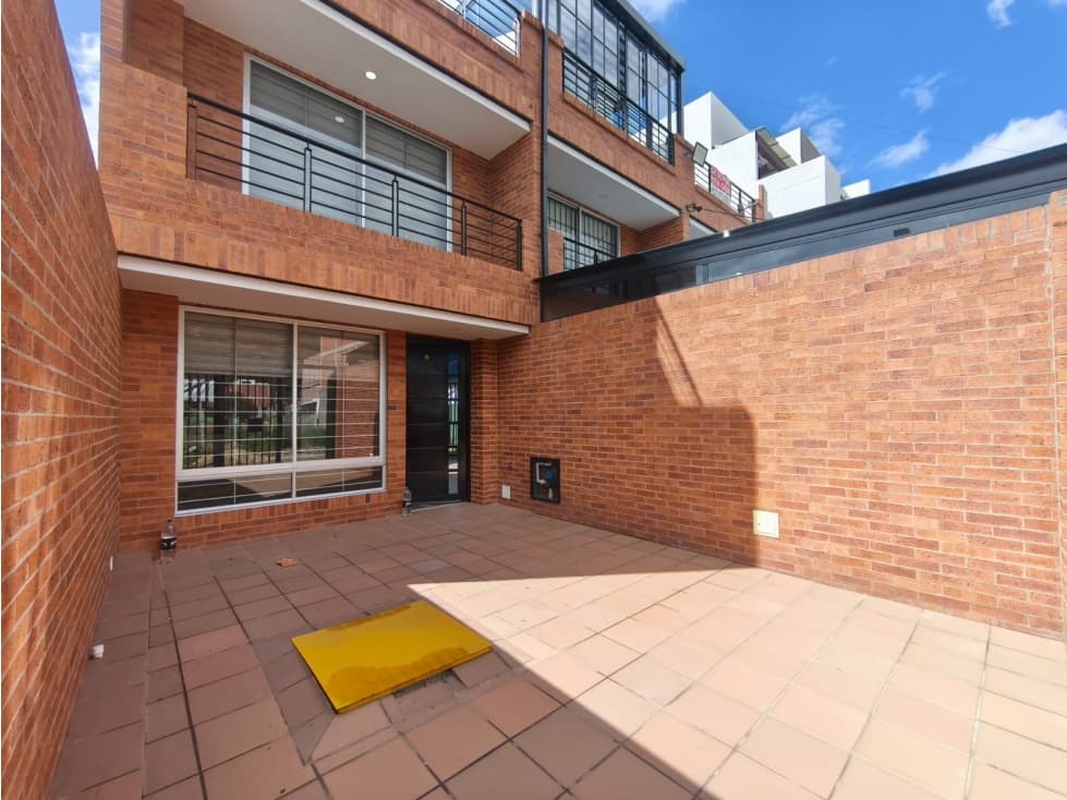 Casa urbana en venta Cota $570.000.000 — foto 3