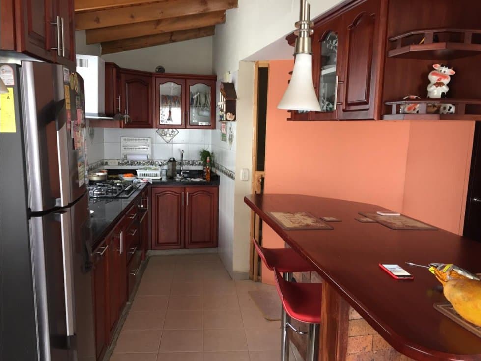 Casa venta Cota Rentable $ 550.000.000 — foto 5
