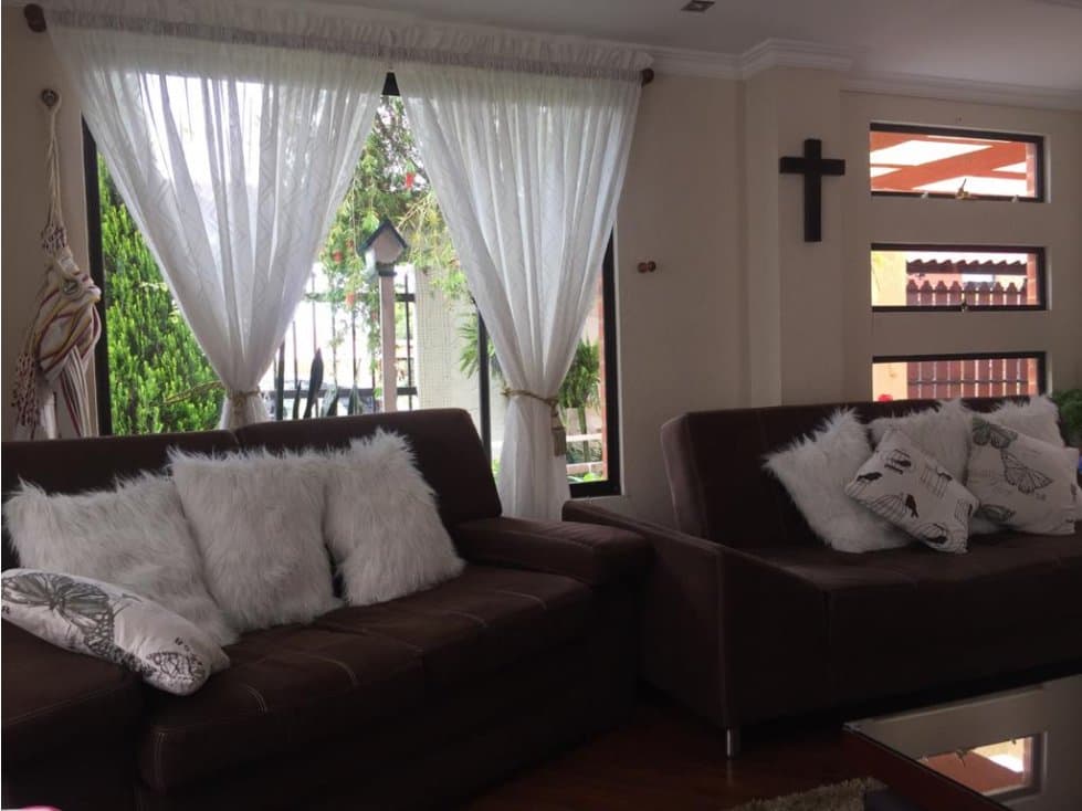Casa Campestre Venta $ 750.000.000 — foto 6