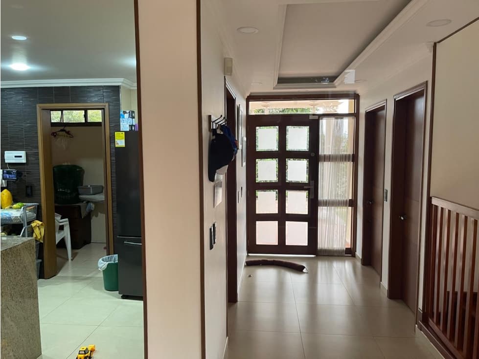 VENDO CASA EN CONJUNTO CERRADO CETIME COTA $850.000.000 — foto 6