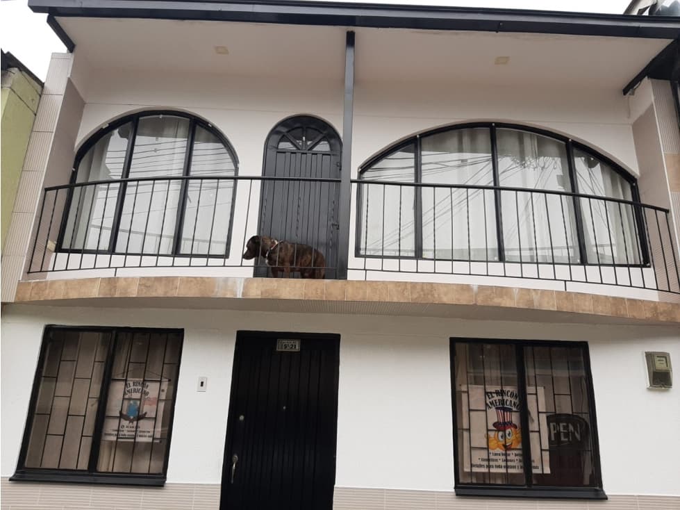 SE VENDE CASA EN VILLAMARIA — foto 1