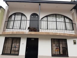 SE VENDE CASA EN VILLAMARIA