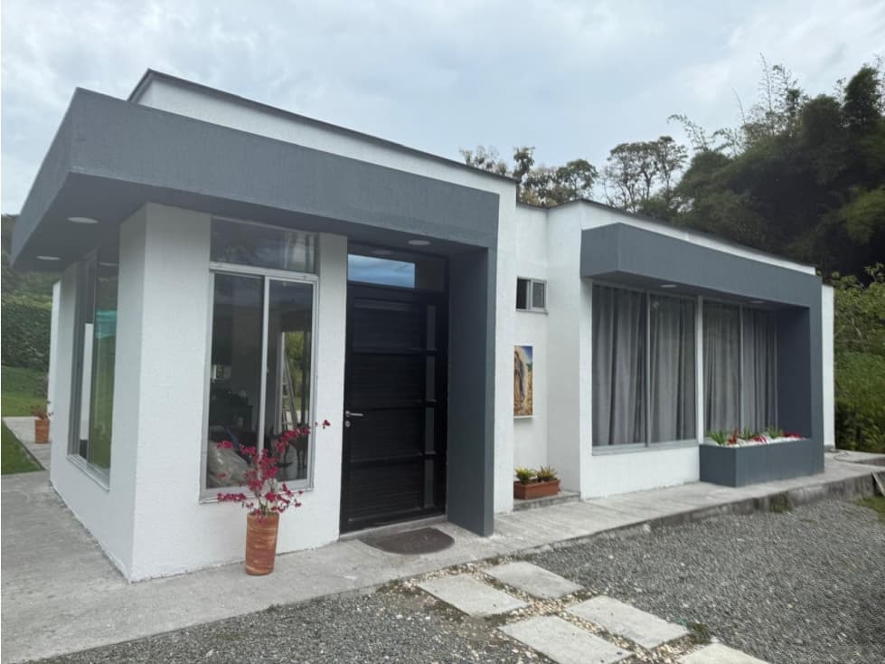 Venta Casa Campestre Makadamia 2 — foto 3