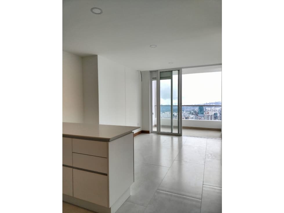 APARTAMENTO EN VENTA — foto 2
