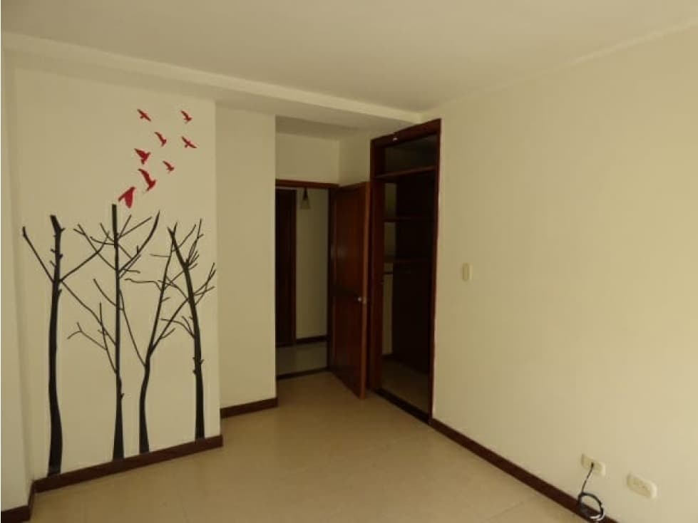 HERMOSO APARTAMENTO PARA VENTA EN VILLA PILAR — foto 5