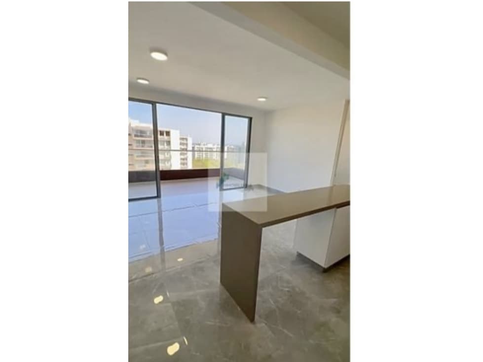APARTAMENTO PARA ESTRENAR EN RIO ALTO — foto 1