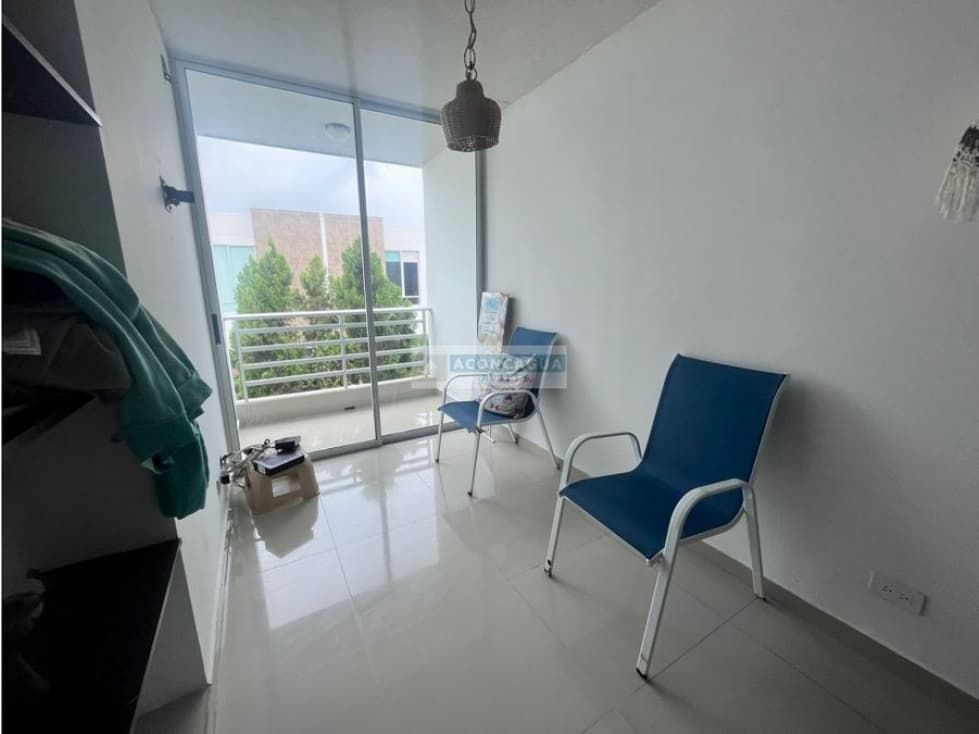 CASA EN VENTA EN VILLA CAMPESTRE — foto 1