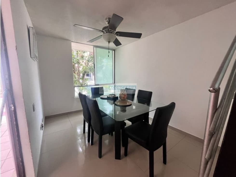 CASA EN VENTA EN VILLA CAMPESTRE — foto 2