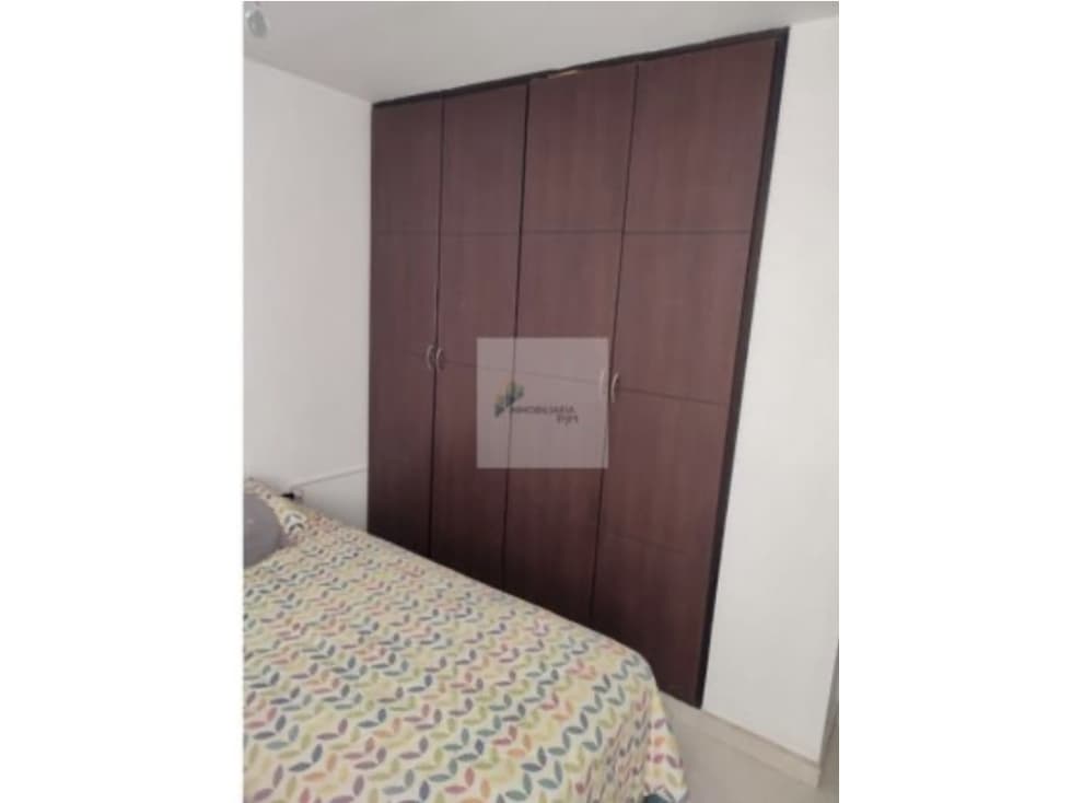 APARTAMENTO EN VENTA SANTA ANA — foto 3
