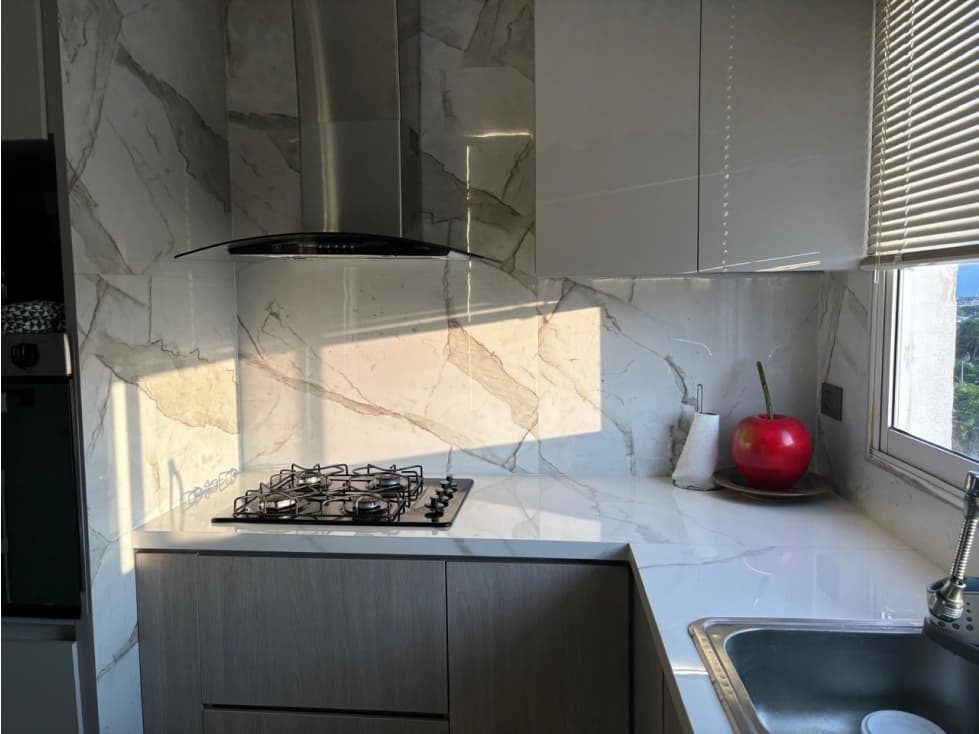 APARTAMENTO PH EN VENTA CIUDAD JARDÍN — foto 3